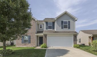 3633 Miesha Dr, Indianapolis, IN 46217