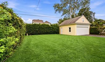 315 Allen Ave, Allenhurst, NJ 07711