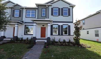 434 LADY PALM St, Apopka, FL 32703
