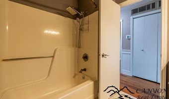 125 Spirit Mountain Dr, Cody, WY 82414