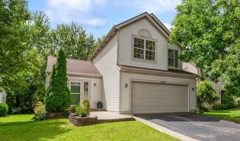 1097 Pebble Brook Dr, Columbus, OH 43240