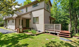 169 Willows Hill Dr #6, Cambridge, VT 05464