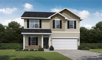 1052 Buckhead Loop SE, Allenhurst, GA 31301