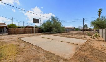 409 N COOLIDGE Ave, Casa Grande, AZ 85122