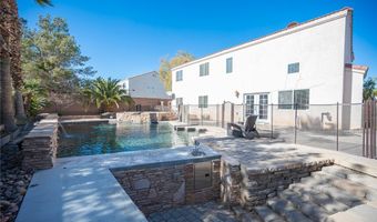 7875 Villa Pintura Ave, Las Vegas, NV 89131