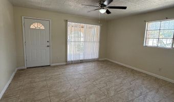 501 EDUARDO St, Anthony, TX 79821