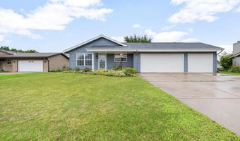 6025 RANDAL Ln, Caledonia, WI 53402