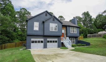 7930 River Fall Ct, Ball Ground, GA 30107