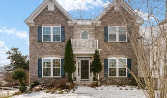 13605 PYNES DISCOVERY Dr, Bowie, MD 20720