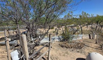 1530 N Libertine Ln, Benson, AZ 85602