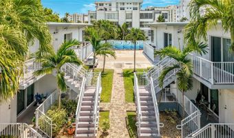 9280 Bay Harbor Ter 25, Bay Harbor Islands, FL 33154