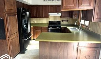 1206 N Johnson St, Algona, IA 50511