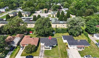 901 Alhambra, Anderson, IN 46012