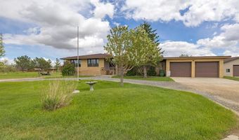 26 Equine Dr, Cody, WY 82414
