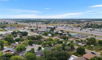 717 Nora Cir, Alamo, TX 78516