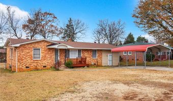 508 Cheyenne St, Anderson, SC 29626