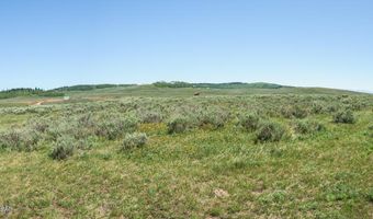 Lot 14 THUNDER Road, Daniel, WY 83115