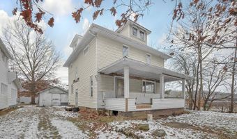 253 W Union St, Athens, OH 45701