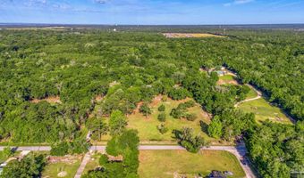 Morrison Rd, Bagdad, FL 32583