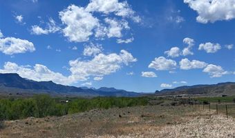 N Fork Hwy, Cody, WY 82414
