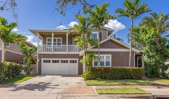 91-1208 Kuanoo St, Ewa Beach, HI 96706