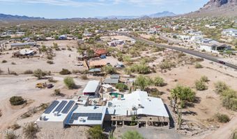 442 N MOUNTAIN VIEW Rd, Apache Junction, AZ 85119