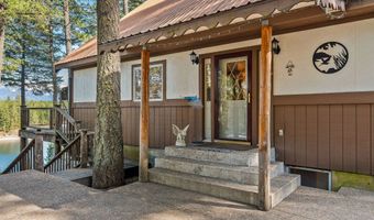 701 McCaffery Rd, Bigfork, MT 59911