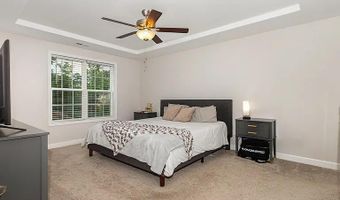 325 Whetstone Dr, Angier, NC 27501
