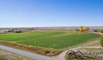 4924 Orchard Bench Rd, Basin, WY 82410