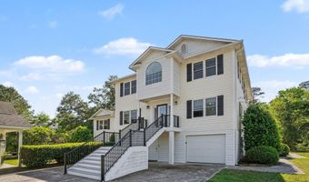 9854 Rivergate Rd NW, Ash, NC 28420