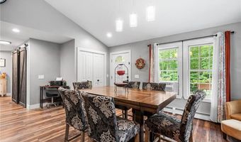 51 Paine Rd, Foster, RI 02825