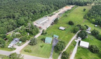 6270 Lower Bay Rd, Bay St. Louis, MS 39520