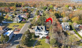 159 Harbor Inn Rd, Bayville, NJ 08721
