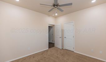 7607 Beck Dr, Amarillo, TX 79119