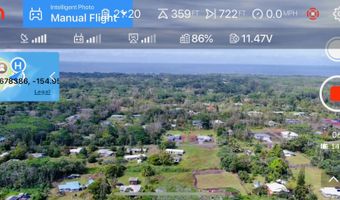 16 TH Ave, Keaau, HI 96749