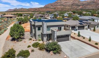 1151 E RED SAGE Ln, Apple Valley, UT 84737