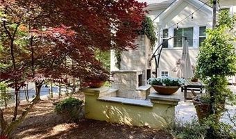 3610 Mansions Pkwy, Berkeley Lake, GA 30096