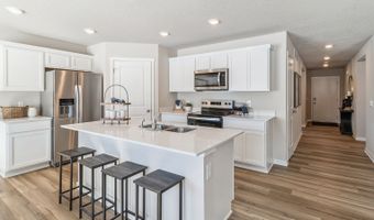 2609 Chan Dr Plan: Hamilton, Adel, IA 50003