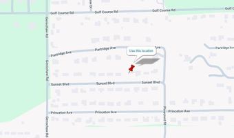 431 Sunset Blvd, Alpena, MI 49707