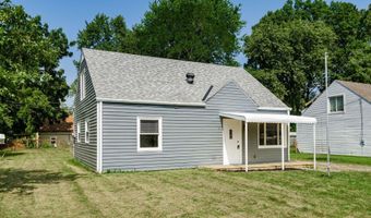 899 Antwerp Rd, Columbus, OH 43213