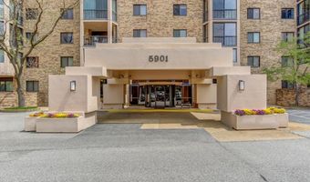5901 MOUNT EAGLE Dr 1117, Alexandria, VA 22303