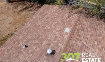 1214 Stampede Ave, Cody, WY 82414