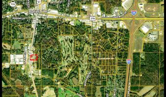 480 Hwy 51 S, Batesville, MS 38606