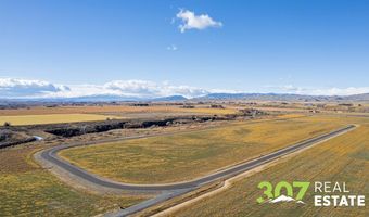 TBD lot 22 Buck Creek Way 22, Powell, WY 82435