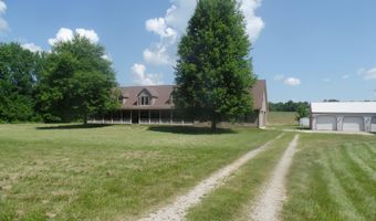 5408 N State Rd 157 Hwy, Bloomfield, IN 47424
