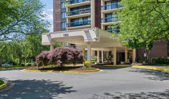 7401 WESTLAKE Ter 1210, Bethesda, MD 20817