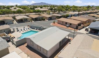 1952 E Bellerive Dr, Chandler, AZ 85249