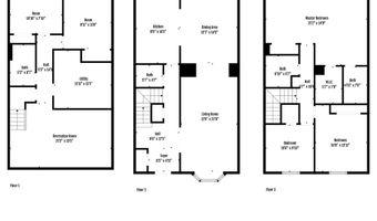 4727 EXETER St, Annandale, VA 22003