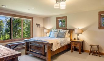 83 Peaks View Dr, Big Sky, MT 59718