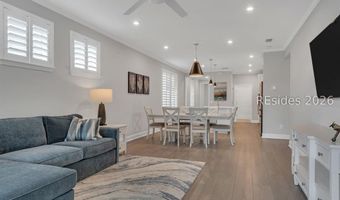 466 Aurora Way, Bluffton, SC 29909